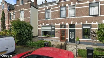 Bedrijfsruimtes for sale in Hilversum - Photo from Google Street View