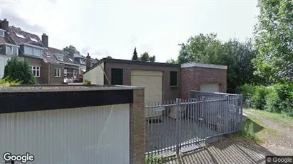 Bedrijfsruimtes for sale in Maastricht - Photo from Google Street View