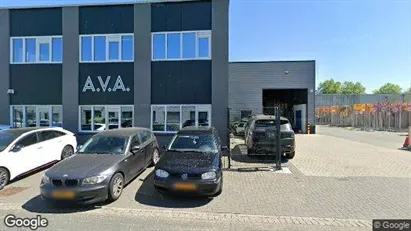 Bedrijfsruimtes for rent in Dordrecht - Photo from Google Street View