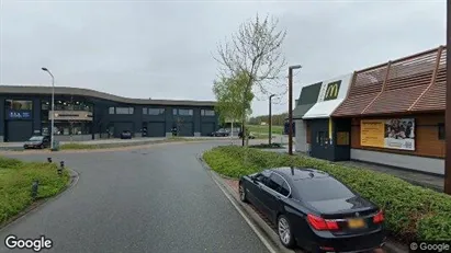 Bedrijfsruimtes for rent in Nijkerk - Photo from Google Street View