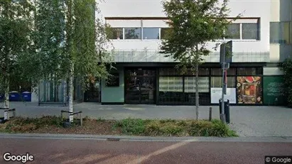 Kantorruimte for rent in Eindhoven - Photo from Google Street View