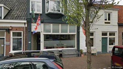 Bedrijfsruimtes for rent in De Bilt - Photo from Google Street View