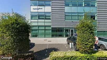 Kantorruimte for rent in Haarlemmermeer - Photo from Google Street View