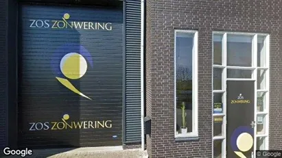 Bedrijfsruimtes for rent in Schouwen-Duiveland - Photo from Google Street View