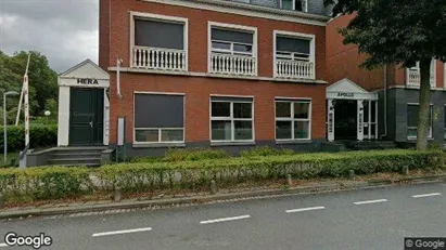 Kantorruimte for rent in Rijswijk - Photo from Google Street View