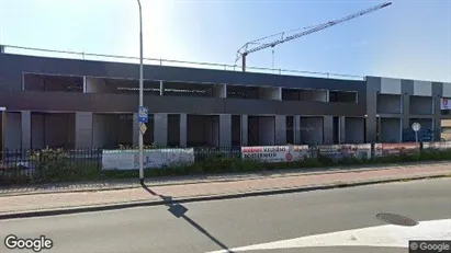 Bedrijfsruimtes for rent in Zoetermeer - Photo from Google Street View