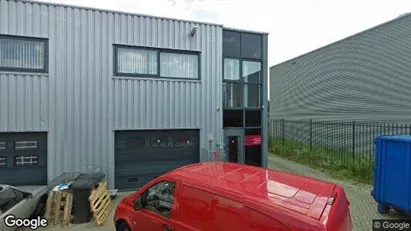 Kantorruimte for rent in Lansingerland - Photo from Google Street View