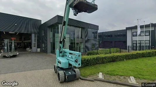 Bedrijfsruimtes for sale i Halderberge - Foto uit Google Street View