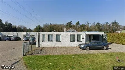 Kantorruimte for rent in Enschede - Photo from Google Street View