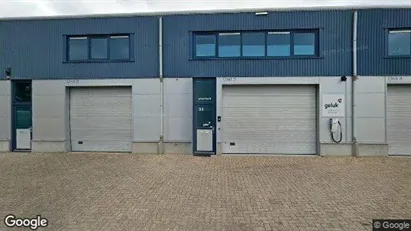 Bedrijfsruimtes for rent in Schouwen-Duiveland - Photo from Google Street View