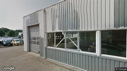 Kantorruimte for rent in Alkmaar - Photo from Google Street View