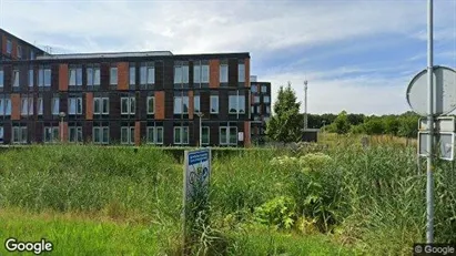 Bedrijfsruimtes for rent in Zutphen - Photo from Google Street View