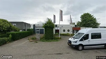 Bedrijfsruimtes for rent in Venray - Photo from Google Street View