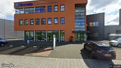 Bedrijfsruimtes for rent in Ede - Photo from Google Street View