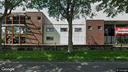 Bedrijfsruimtes for sale in Woerden - Photo from Google Street View