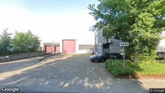Bedrijfsruimtes for sale i Venlo - Foto uit Google Street View