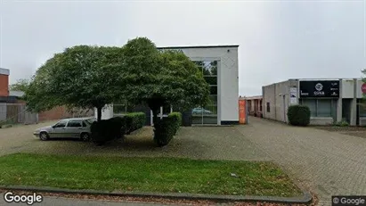 Bedrijfsruimtes for rent in Waalwijk - Photo from Google Street View