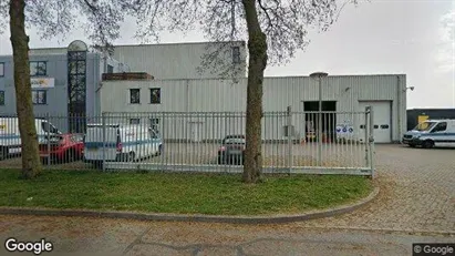Bedrijfsruimtes for rent in Beuningen - Photo from Google Street View