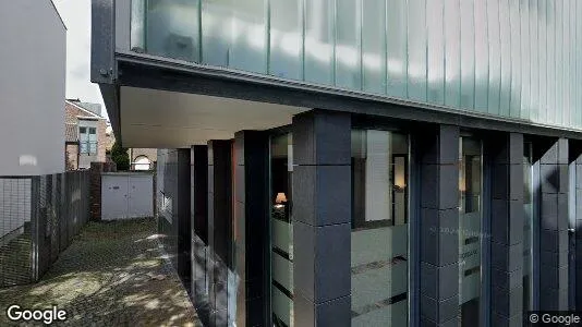 Kantorruimte for sale i Maastricht - Foto uit Google Street View