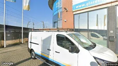 Bedrijfsruimtes for rent in Rotterdam Charlois - Photo from Google Street View