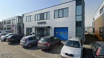 Bedrijfsruimtes for sale in Enschede - Photo from Google Street View