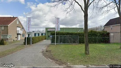 Bedrijfsruimtes for sale in Enschede - Photo from Google Street View