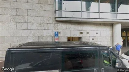 Kantorruimte for rent in Amsterdam Centrum - Photo from Google Street View