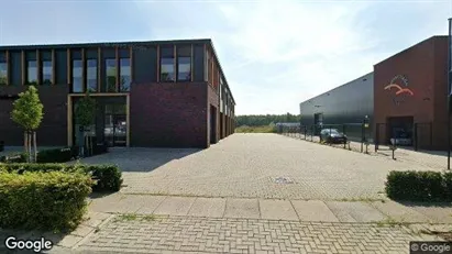 Bedrijfsruimtes for rent in Hengelo - Photo from Google Street View