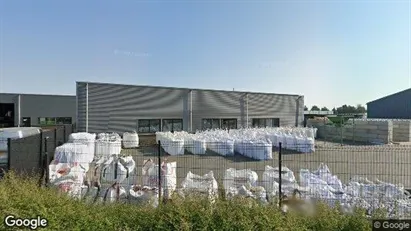 Bedrijfsruimtes for sale in Wierden - Photo from Google Street View