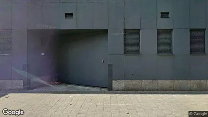 Kantorruimte for rent in Rotterdam Centrum - Photo from Google Street View