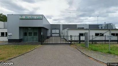 Bedrijfsruimtes for rent in Helmond - Photo from Google Street View