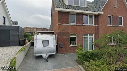 Bedrijfsruimtes for sale in Zeewolde - Photo from Google Street View