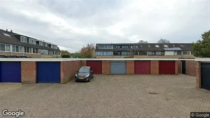 Bedrijfsruimtes for sale in Heerhugowaard - Photo from Google Street View