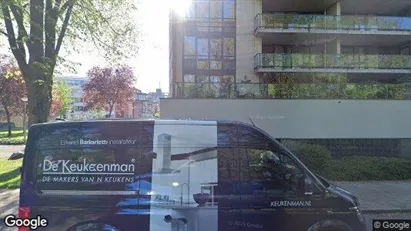 Bedrijfsruimtes for sale in Purmerend - Photo from Google Street View