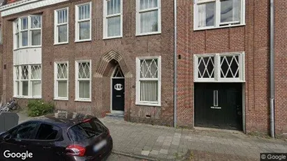Kantorruimte for rent in Amsterdam Oud-Zuid - Photo from Google Street View