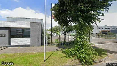 Bedrijfsruimtes for rent in Almere - Photo from Google Street View