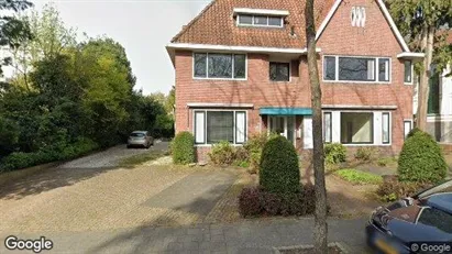 Kantorruimte for sale in Hilversum - Photo from Google Street View