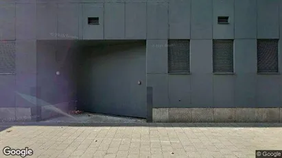 Kantorruimte for rent in Rotterdam Centrum - Photo from Google Street View