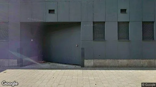 Kantorruimte for rent i Rotterdam Centrum - Foto uit Google Street View