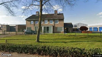 Bedrijfsruimtes for rent in Oss - Photo from Google Street View