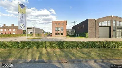 Bedrijfsruimtes for rent in Oss - Photo from Google Street View