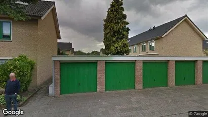Bedrijfsruimtes for rent in Eindhoven - Photo from Google Street View