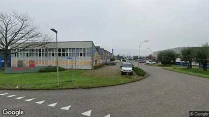 Bedrijfsruimtes for rent in Waalwijk - Photo from Google Street View