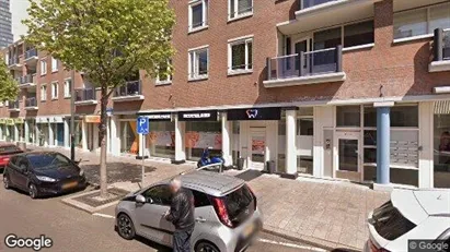 Kantorruimte for rent in Almere - Photo from Google Street View