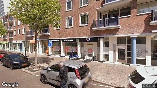 Kantorruimte for rent i Almere - Foto uit Google Street View