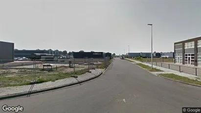 Bedrijfsruimtes for rent in Elburg - Photo from Google Street View