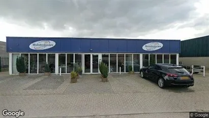 Bedrijfsruimtes for rent in Overbetuwe - Photo from Google Street View
