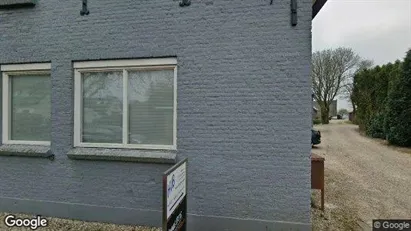 Bedrijfsruimtes for rent in Beuningen - Photo from Google Street View