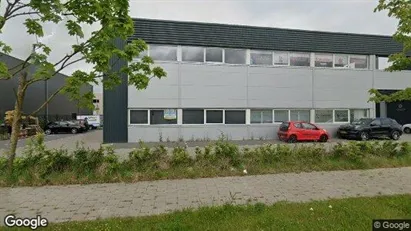 Bedrijfsruimtes for rent in Hellevoetsluis - Photo from Google Street View