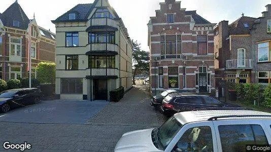 Kantorruimte for rent i Alkmaar - Foto uit Google Street View